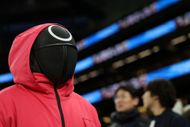 Tottenham Hotspur FC v Liverpool FC - Premier League - Source: Getty